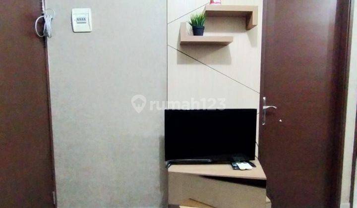 Disewakan Apartemen Puri Park View 2 Kamar Tidur Furnished 2