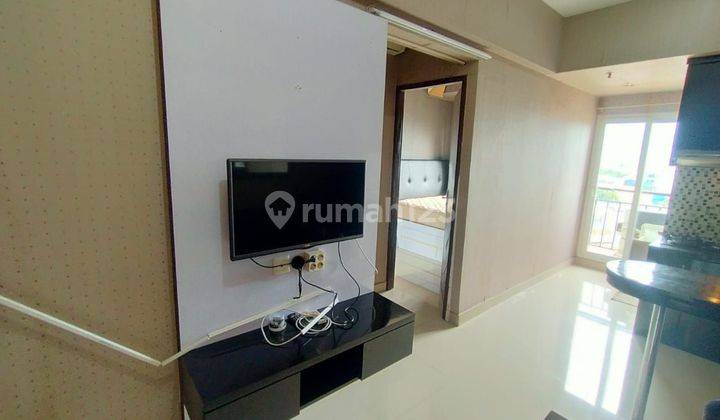 Disewakan Apartemen Puri Park View 2 Kamar Tidur Furnished 2