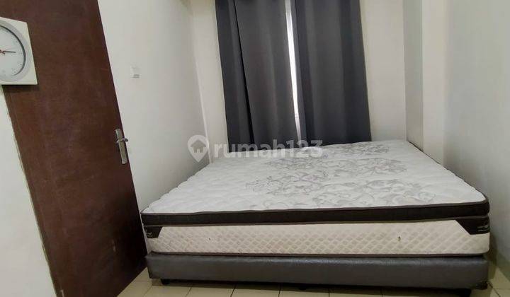 Dijual Apartemen Puri Park View 2 Kamar Tidur Unfurnished 2