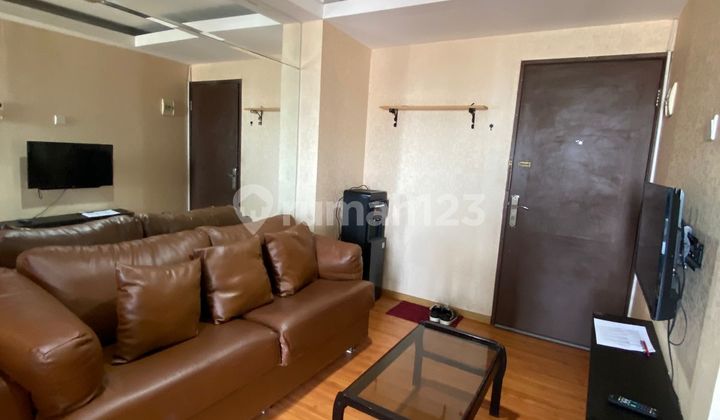 Disewakan Apartemen Puri Park View Furnished 1