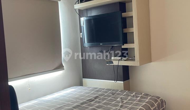 Disewakan Apartemen Puri Park View 2 Kamar Tidur Furnished 2