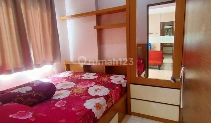 Disewakan Apartemen Puri Park View 2 Kamar Tidur Furnished 2