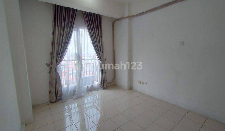 Disewakan Studio Apartemen Puri Park View Unfurnished 1