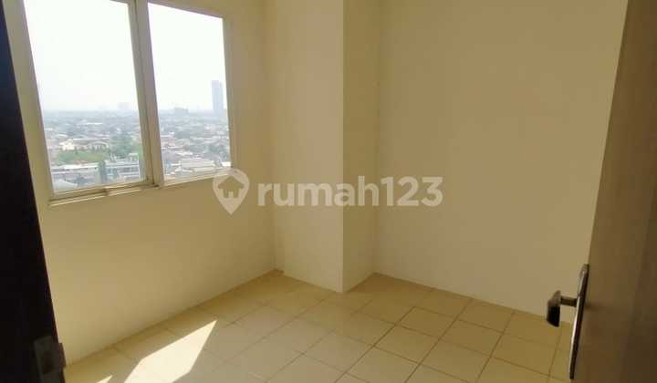 For Sale Puri Park View Apartment 2 Bedrooms Unfurnished