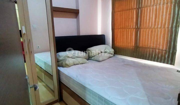 Disewakan Apartemen Puri Park View (Hrga Untuk Per 6 Bln) 2