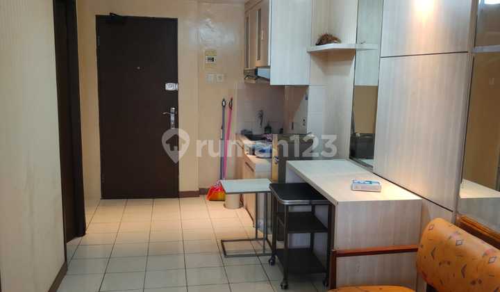 For Rent Puri Park View Apartment 2 Bedrooms Furnished 2