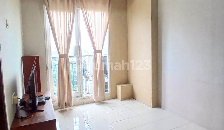 For Rent Puri Park View Apartment 2 Bedrooms