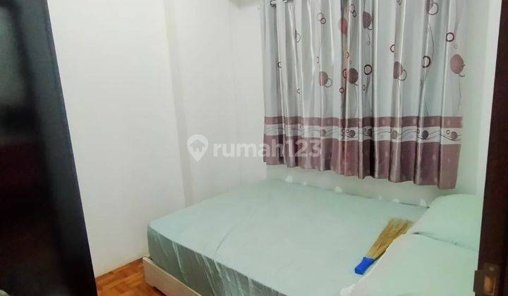 Disewakan Apartemen Puri Park View 2 Kamar Tidur Furnished 1