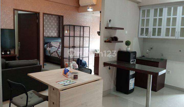 Disewakan Apartemen Puri Park View 4 Kamar Tidur Furnished 2