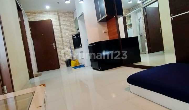 For Rent Puri Park View Apartment 2 Bedrooms Furnished 2
