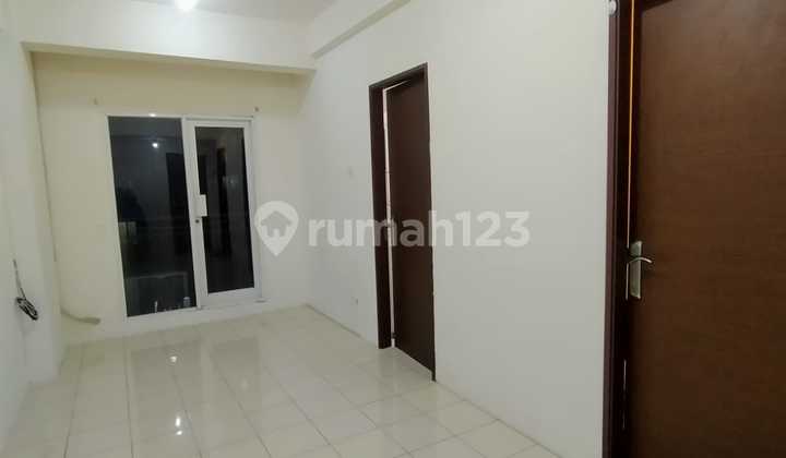 Disewakan Apartemen Puri Park View 2 Kamar Tidur Unfurnished Disewakan Apartemen Puri Park View 2 Kamar Tidur Unfurnished