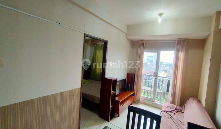 Disewakan Apartemen Puri Park View 2 Kamar Tidur Furnished 2