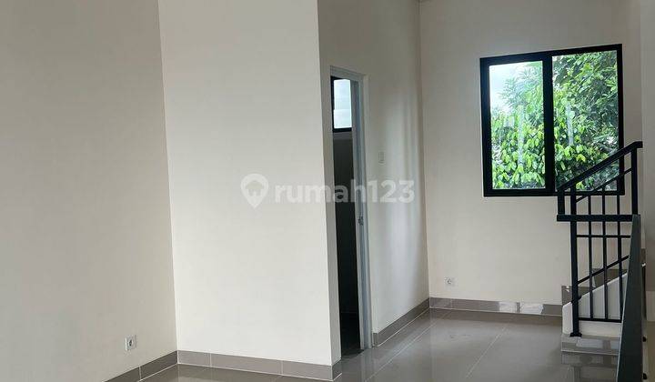Disewakan Ruko Cocok Untuk Usaha Dan Kantor 2