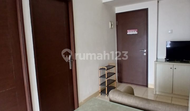 Disewakan Apartemen Puri Park View 2 Kamar Tidur Furnished 2