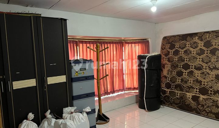 Ready For Sale Rumah 2 Lantai Cocok Untuk Usaha Kost Bagus 2