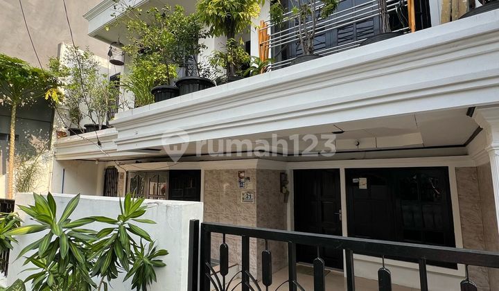 Dijual Ready Rumah Daerah Jakarta 2 Lantai Cocok Untuk Usaha Kost Dijual Ready Rumah Daerah Jakarta 2 Lantai Cocok Untuk Usaha Kost