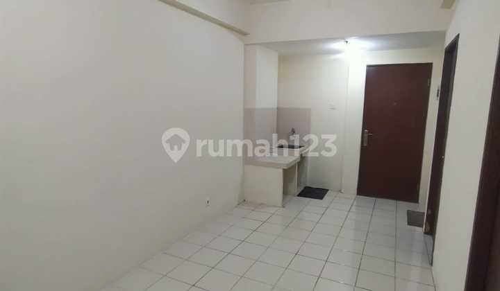 Disewakan Apartemen Puri Park View Unfurnished 2