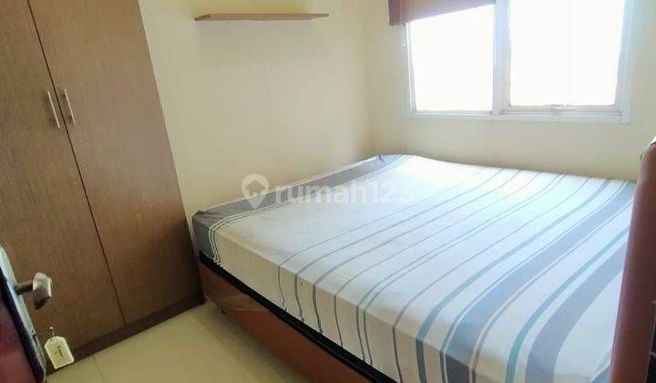 Disewakan Apartemen Puri Park View 2 Kamar Tidur Furnished 2