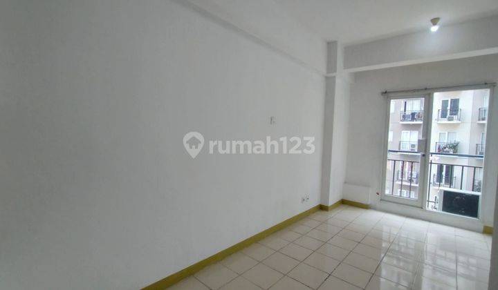 Disewakan Studio Apartemen Puri Park View Unfurnished  2