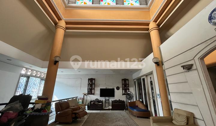 Dijual Rumah Siap Huni Daerah Taman Aries Jakarta Barat 2