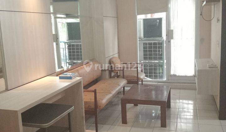 Disewakan Apartemen Puri Park View 2 Kamar Tidur Furnished 1