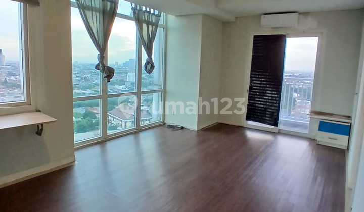 Disewakan Apartemen Metro Park Residence 2Br 1