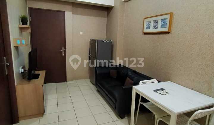 For Rent Puri Park View Apartment 2 Bedrooms Furnished 2