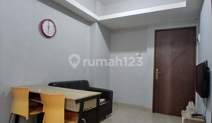 Disewakan Apartemen Puri Park View 2 Kamar Tidur Furnished 1