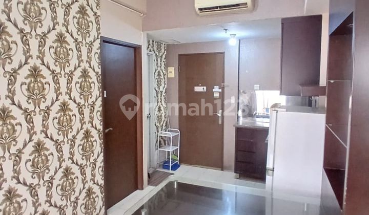 Disewakan Apartemen Puri Park View 2 Kamar Tidur Furnished 2