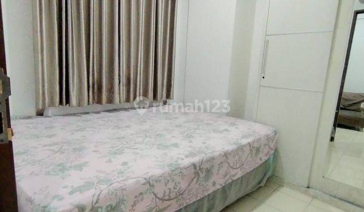 Disewakan Apartemen Puri Park View 2 Kamar Tidur Furnished 2