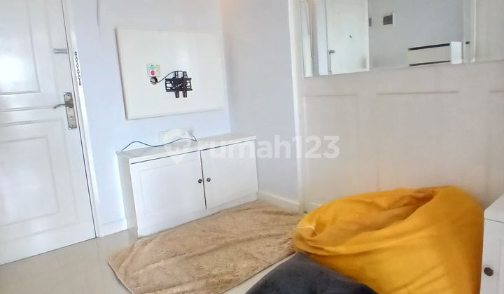 Dijual Apartemen Puri Park View 2 Kamar Tidur Furnished 1