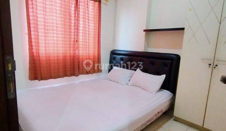 Disewakan Apartemen Puri Park View 2 Kamar Tidur Furnished 2