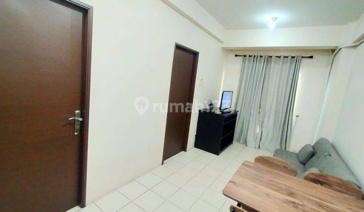 Disewakan Apartemen Puri Park View 2 Kamar Tidur Furnished 2
