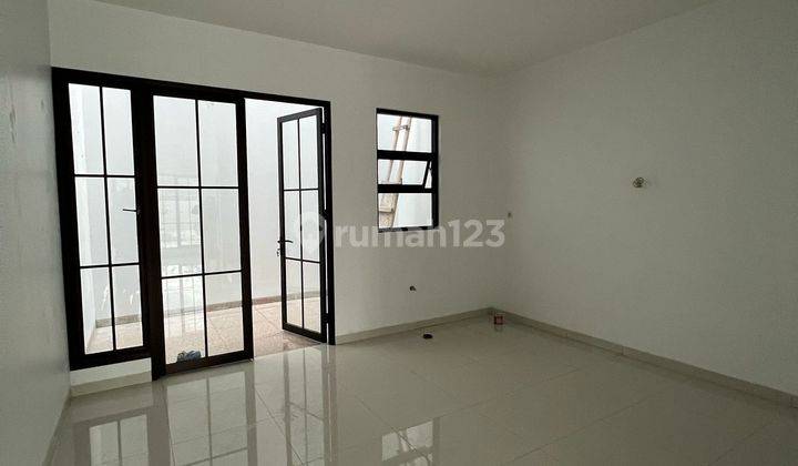 Dijual Rumah Baru Siap Huni,lokasi Strategis 2