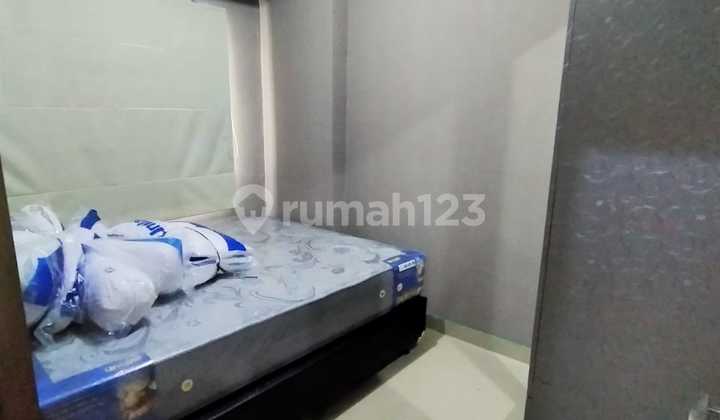 For Rent Puri Park View Apartment 2 Bedrooms Furnished 2