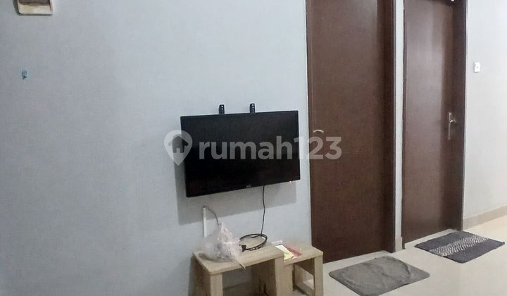 Disewakan Apartemen Puri Park View 2 Kamar Tidur Furnished 2