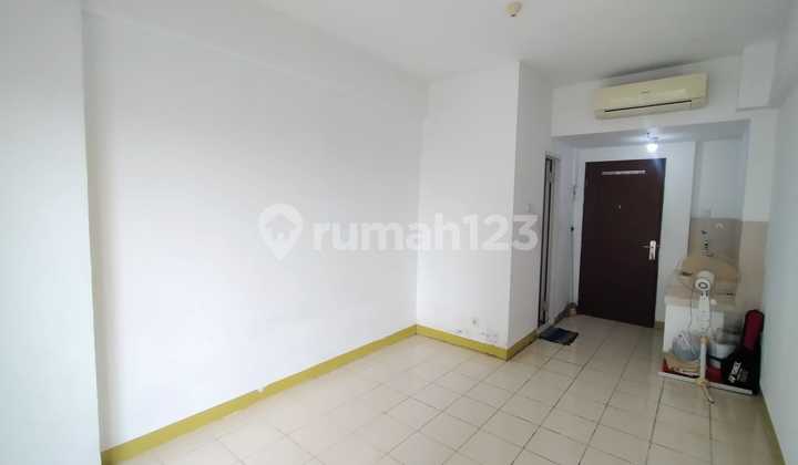 Disewakan Studio Apartemen Puri Park View Unfurnished 2