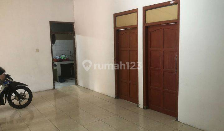 Dijual Rumah Di Argomulyo,salatiga, Jawa Tengah Sudah Renovasi 2