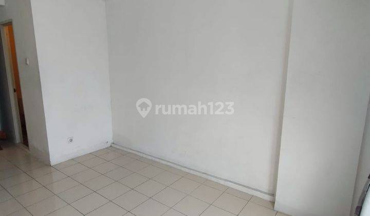 Disewakan Studio Apartemen Puri Park View Unfurnished 2