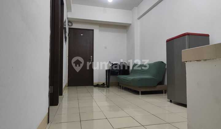 For Rent Apartment Puri Park View Tower E 2
