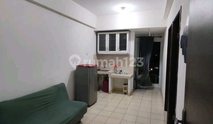 For Rent Apartment Puri Park View Tower E For Rent Apartment Puri Park View Tower E