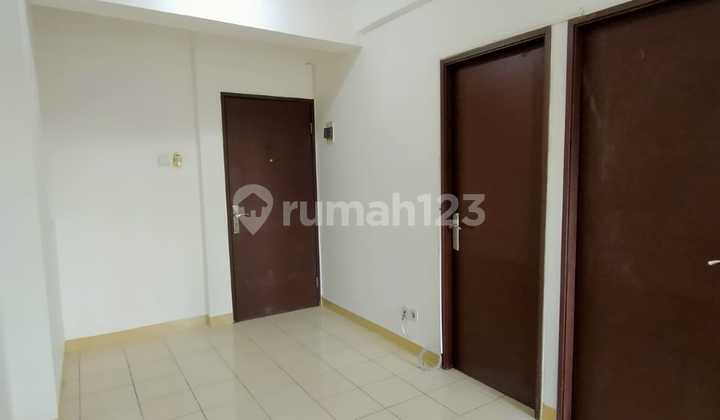 For Rent: Puri Park View Apartment 2 Bedrooms Unfurnished 2