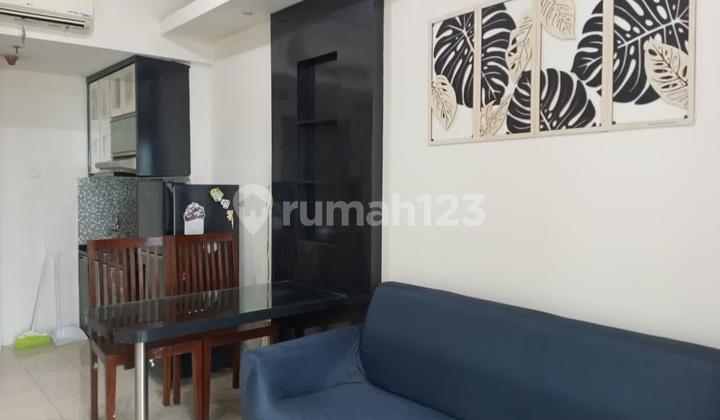 For Sale Apartment Puri Park View Tower A Furnished 2