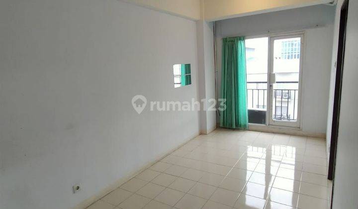 Disewakan Apartemen Puri Park View 2 Kamar Tidur Unfurnished 1