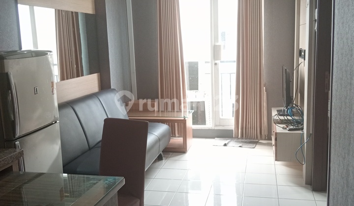 Disewakan Apartemen Puri Park View 2Bedroom Furnished 2