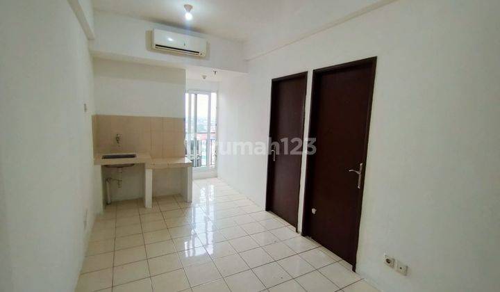 Disewakan Apartemen Puri Park View 2 Kamar Tidur Unfurnished 1