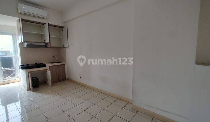 Disewakan Apartemen Puri Park View 2 Kamar Tidur Unfurnished 2