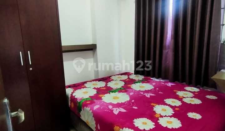 Disewakan Apartemen Puri Park View Semi Furnished 2