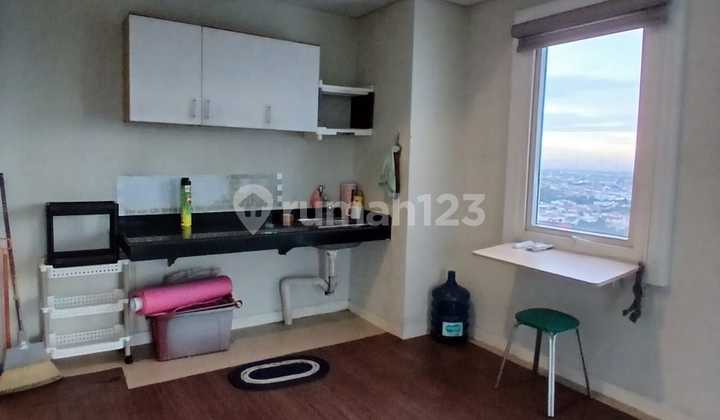 Disewakan Apartemen Metro Park Residence 2Br 2