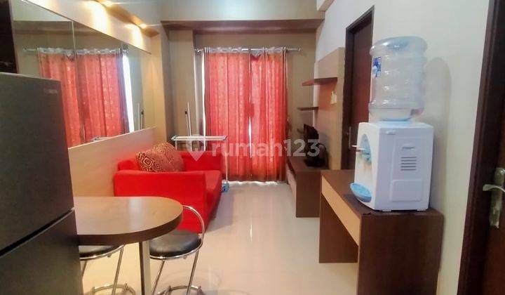 Disewakan Apartemen Puri Park View Furnished 1